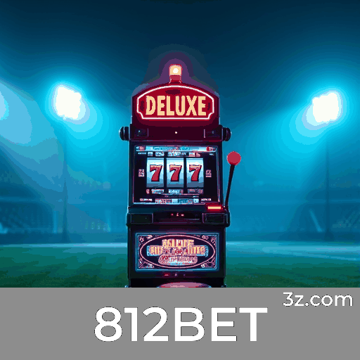 Luxuosa Experiência Casino com Equipe Internacional na 812BET