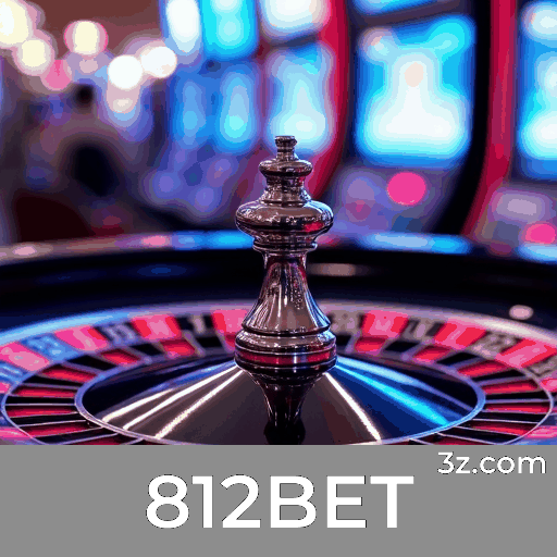 812BET: Plataforma de Apostas Segura e Divertida