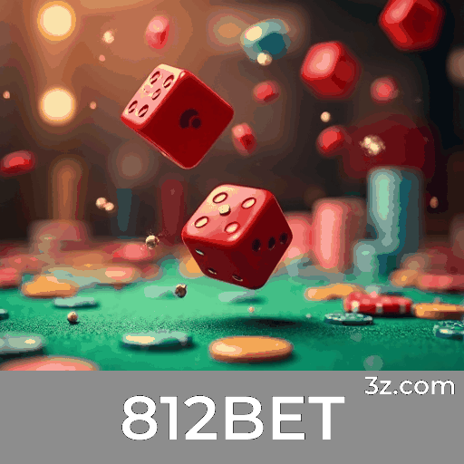 812BET: Desbloqueie Prêmios Incríveis!