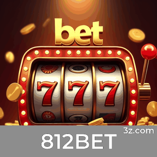 812BET: Entretenimento Ilimitado com Jogos Variados