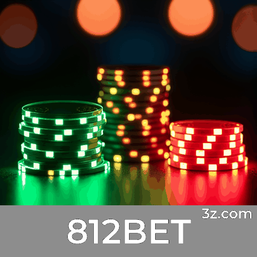 812BET: Entretenimento Ilimitado com Jogos Variados