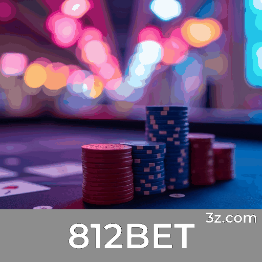 812BET: Especialista em Apostas Esportivas no Brasil