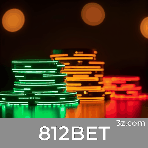 812BET: Entretenimento Ilimitado com Jogos Variados