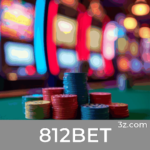 812BET: Plataforma de Apostas Segura e Divertida