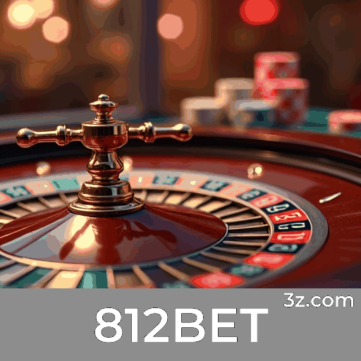 812BET: Rápido, Fácil e Ideal para Brasileiros