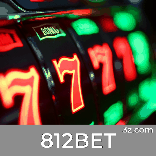 812BET: Entretenimento Ilimitado com Jogos Variados