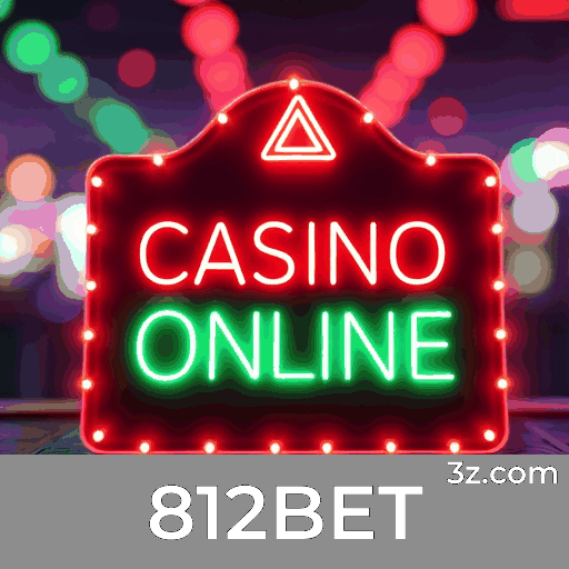 812BET: Dominando jogos de cassino com estratégias eficazes