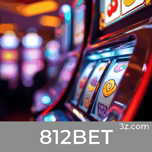 812BET: Desbloqueie Prêmios Incríveis!