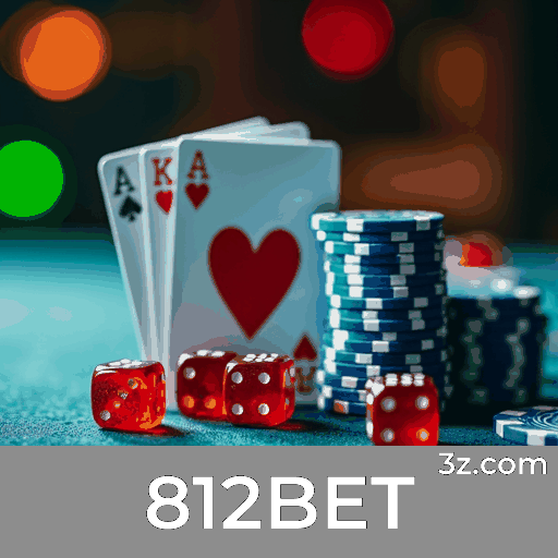 812BET: Desbloqueie Prêmios Incríveis!