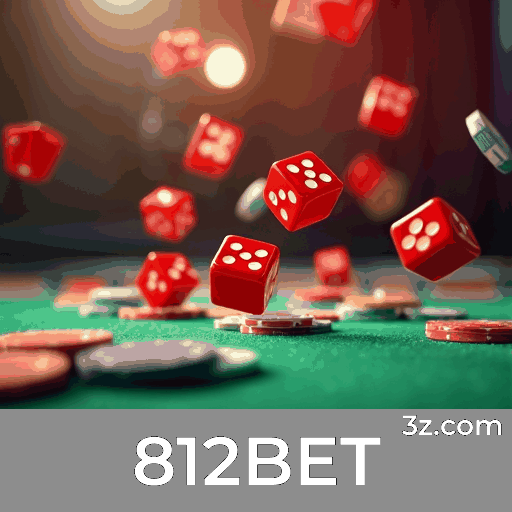 812BET: Desbloqueie Prêmios Incríveis!