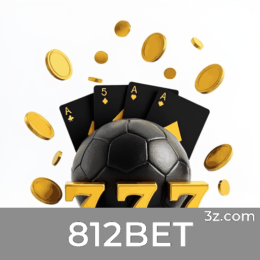 812BET: Especialista em Apostas Esportivas no Brasil