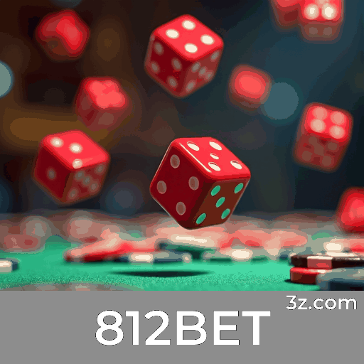 Tecnologia Avançada da 812BET: Plataforma Inovadora