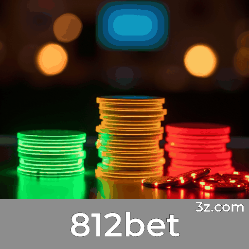 812bet App: Apostas Móveis Fáceis e Completas