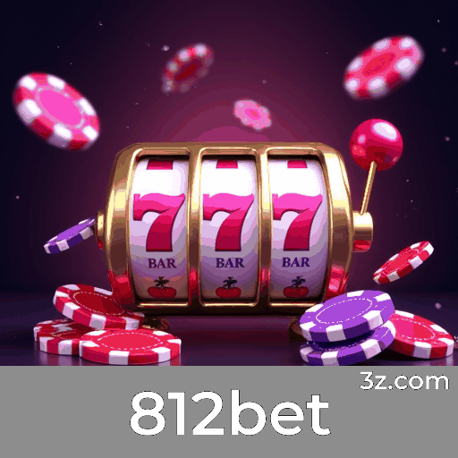 812bet Jogos: Domine Estratégias de Cassino para Sucesso