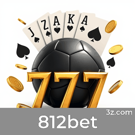 812bet App: Apostas Móveis Fáceis e Completas