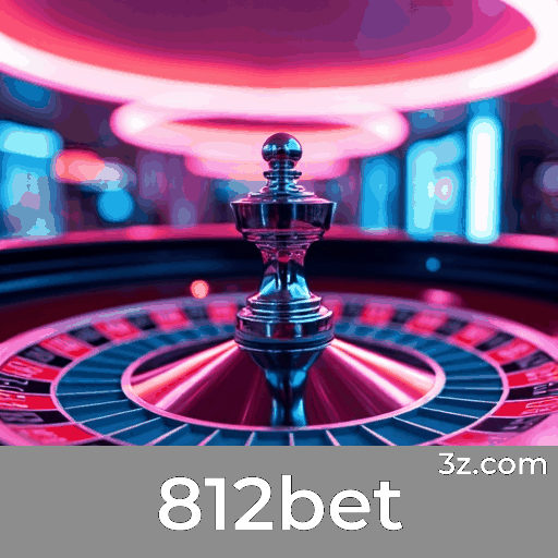 812bet: Cassino Online Confiável e Seguro